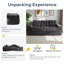 Canapé confortable Boneless-198284626