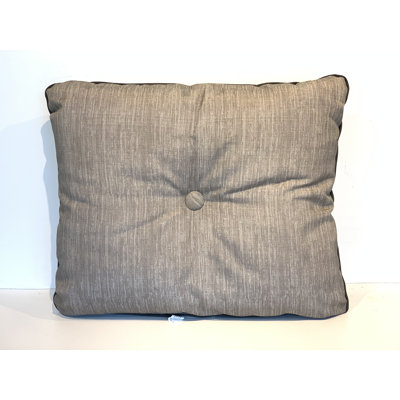 Coussin de dossier d’extérieur