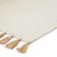 Tapis beige en laine fait à la main Tedeschi-1822013798