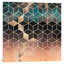 Ombre Dream Cubes by Elisabeth Fredriksson - Print on Canvas-1554901758-1500946810