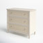 Commode 3 tiroirs Kaneshiro