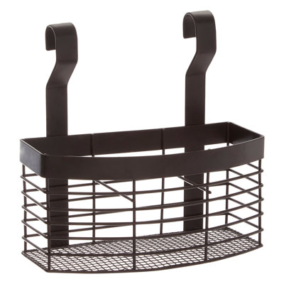 17 Stories Decorative Basket