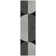 Machine Washable Indoor/Outdoor Jenning ACN2275 Geometric Rug