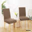 Housse pour chaise de salle à manger-797221444