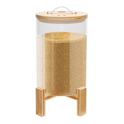 Distributeur de riz Dowdel 270.51Oz