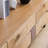 Modern Creative TV Cabinet