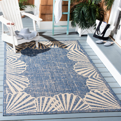 Weathersby Performance Rug