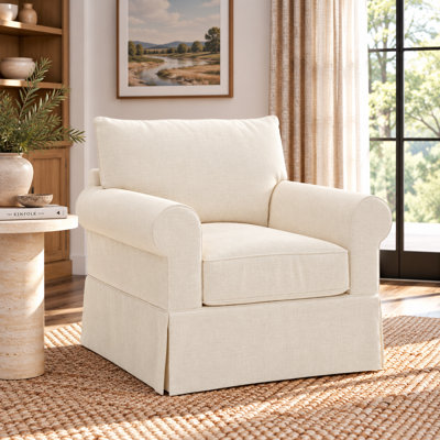 Fauteuil Amari