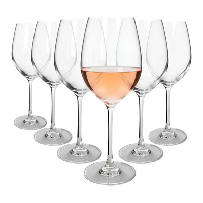 540ml Wine Glass