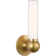 Thomas O'Brien Jeffery Small Bath Sconce