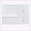 Grand lit escamotable mural avec placard-294381794