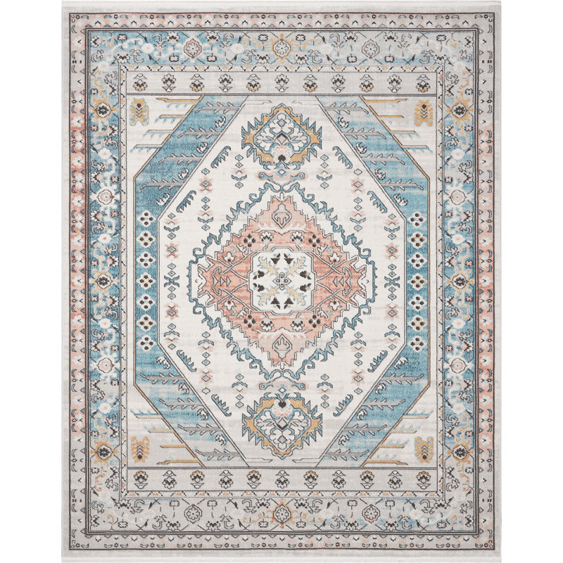 Indira Area Rug, Rectangle 120cm x 160cm