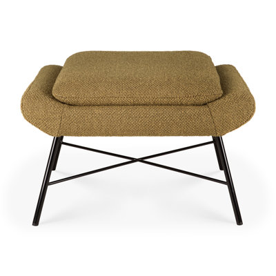 Barrow Ottoman