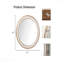 Miroir d'appoint 31,5 po-803976743