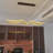 1 - Light Led Kitchen Island Pendant