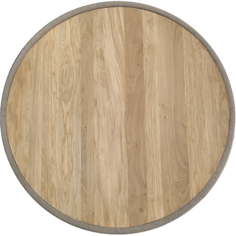 Table basse Delmar