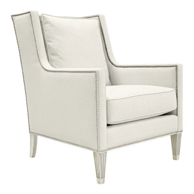Fauteuil Compecium de 30 po Alec