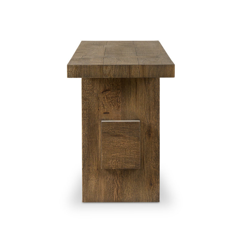 Bia 95'' W Console Table