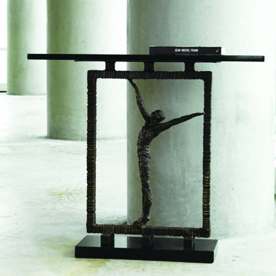 Reach Out Of The Box Console