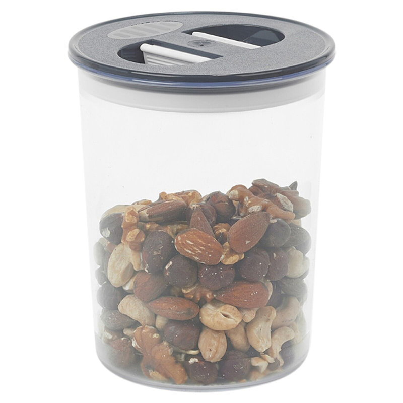 Glass Jar