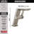 Pivotal Mid Height Vessel Sink Faucet Bathroom Faucet-23851821