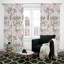 Rideau en polyester Montz-2010923364