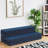 Miriam 4'' Memory Foam Futon Mattress Futon  Mattress