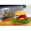 Blackstone Single Burner Liquid Propane 12000 BTU Gas Grill-507384558