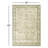 Louane Machine Woven Oriental Area Rug-318259318