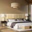 Lit plateforme Capri Capri