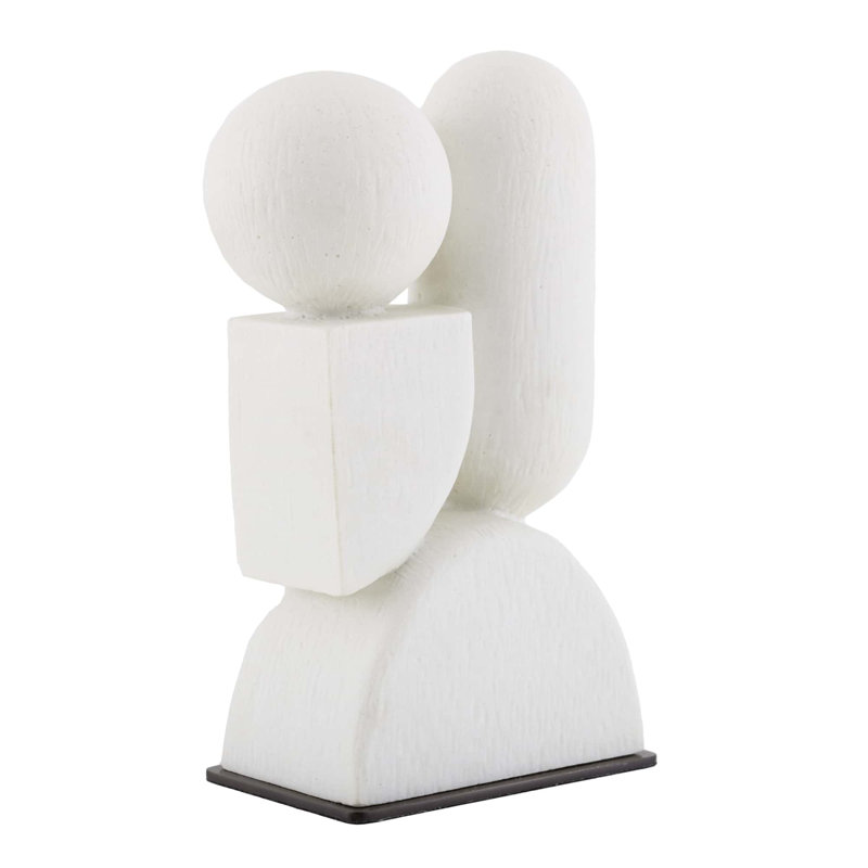 Poza Sculpture