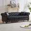 Canapé Chesterfield en similicuir-2068705029-2068705028