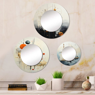 Miroir Devar