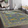 Montleban Wool Oriental Indoor Rug