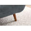 Akil  3 Seater Chenille Sofa Bed-1941986081-1941986080