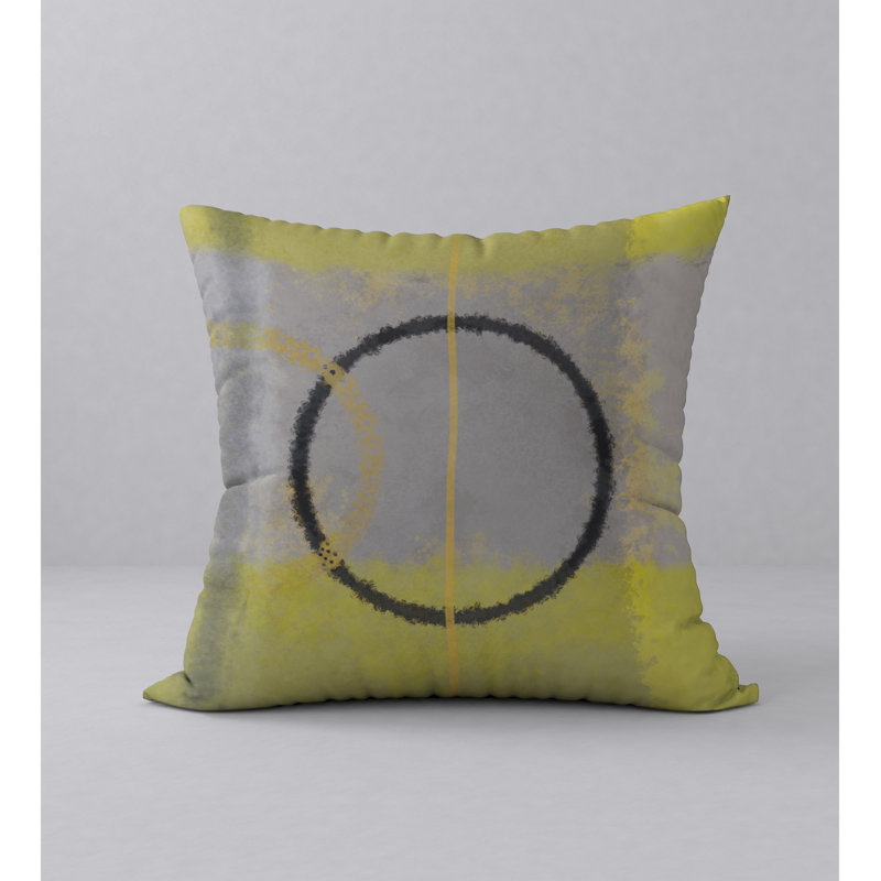  Housse et insert de coussin décoratif décoratif Delicieuse moisson, H 20 po x l 20 po