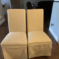 How to Clean Upholstered Chairs - Clean and Scentsible