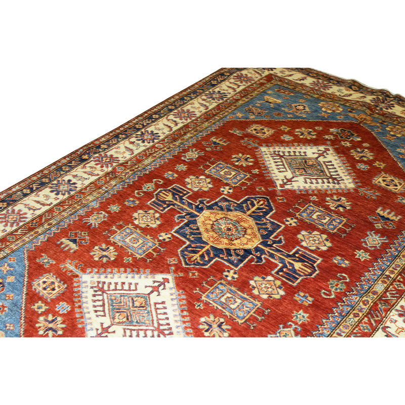 One-of-a-Kind 5'11" X 8'8" Area Rug