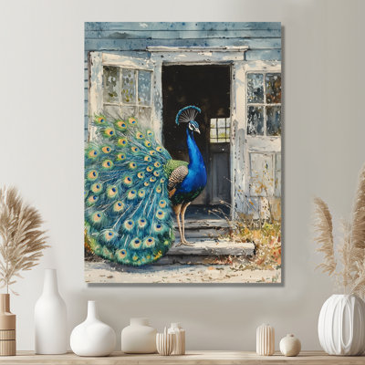 Hutzler - Animaux, art mural, salon