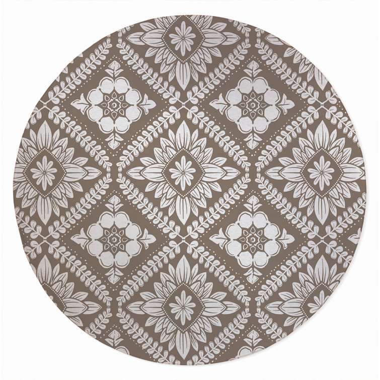 Talia Outdoor Area Rug
