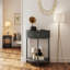 Console demi-lune Artisan-Wave-1980662291-1980662295-1980662288