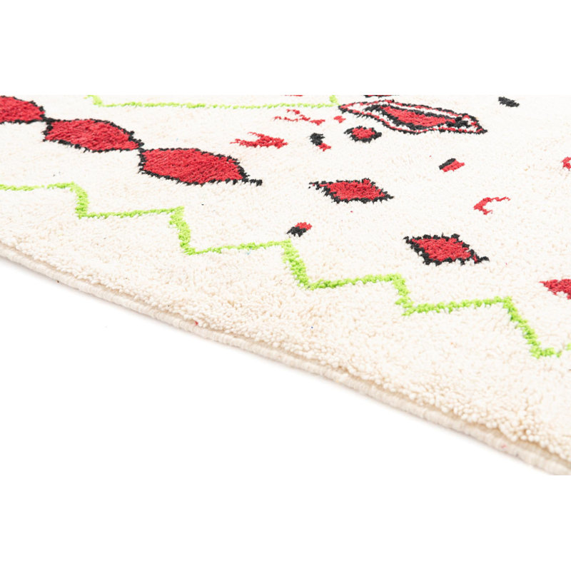 Orpheus Ivory Rug