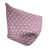 Pink Polyester Blend selected