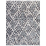 Wool Moroccan Area Rug