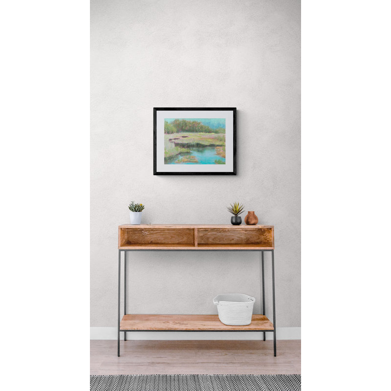 Day Dreams Print by Dina Gardner, No Mat, Wrapped Canvas, 30" H x 40" W x 1.5" D