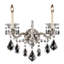 La Scala 2 - Light Candle Wall Light-336183477-336183376
