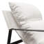 Fauteuil d'appoint rembourré Kassity-594141260