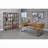 6-Tier Industrial Bookshelf-2098862788