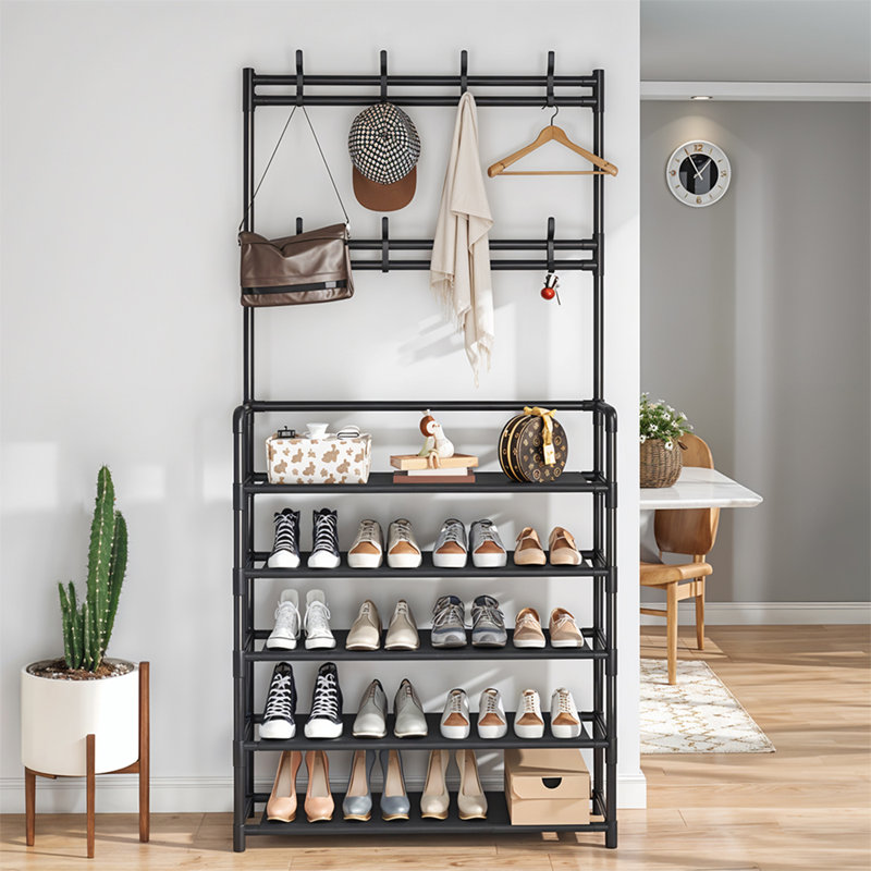 Shoe Storage