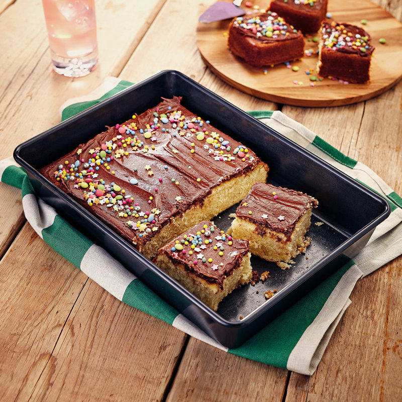 Stellar, Bakeware - Non-Stick Cake Tin / Roasting Tray